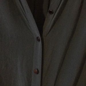 Banana Republic Tops - Banana Republic silk blouse Banana Republic Tops - Banana Republic silk blouse